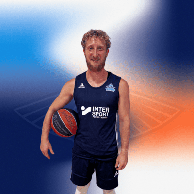 Arnaud BRUZAC