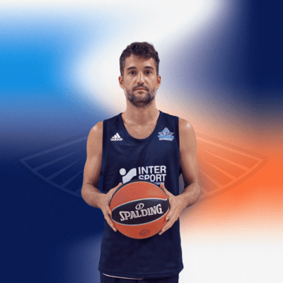 Xavier FORCADA