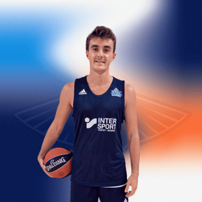 Florent SARRES