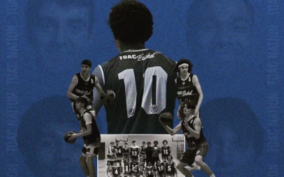Championnat U18 France – Quart de finale