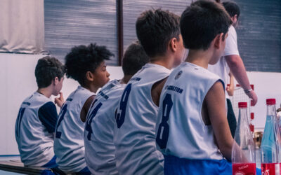 Nouvelle Saison, Nouveaux Défis : Début de l’année pour le Toac