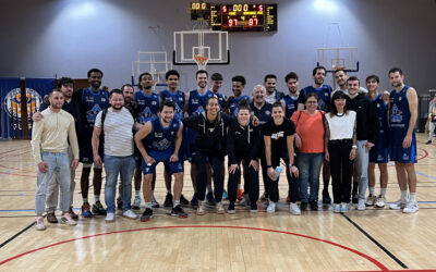 Triomphe Contre le GAB et Soutien de Taille des Joueurs France 3×3