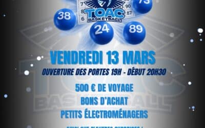 Loto du club
