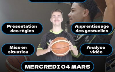 École d&rsquo;Arbitrage du TOAC